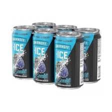 I love this pack of 4 smirnoff ice coolers. Smirnoff Ice Blue Raspberry And Blackber Langley Liquor Warehouse