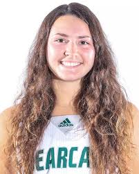 2021-22 Women's Basketball Roster