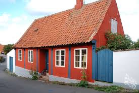 8,5m x 3,2m höhe vom boden. Ferienhaus Bornholm Ferienhauser Insel Bornholm Danemark Bornholm Ferien De