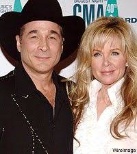 Clint Black Lisa Hartman Black Country Love Stories Hollywood Couples Famous Couples Celebrity Couples