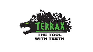 On commercial construction site, onlookers may think heavy equipment does all the hard work. Terrax International Terraxint Twitter