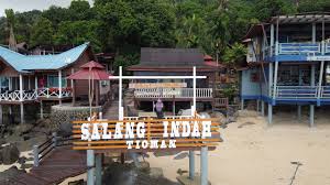 Salang Indah Resort Updated 2020 B B Reviews And 112 Photos Pulau Tioman Malaysia Tripadvisor