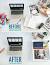 How To Organize A Desk Without Drawers