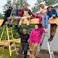 Timber Framing Workshop