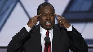 Could bill clinton serve in hillary clinton's administration? Ben Carson Draws A Line Between Hillary Clinton And Lucifer At Trump S Convention Marketwatch