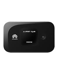 Cara flash modem huawei e5577. E5577s