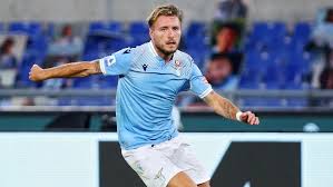 Definition from wiktionary, the free dictionary. Lazio Rom Was Ciro Immobile Uber Robert Lewandowski Jurgen Klopp Und Thomas Tuchel Denkt Fussball International Sport Bild