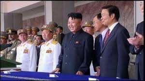 Even by north korean standards, kim jong un has been unpredictable this year. Trump South Korea Pour Cold Water On Rumors About Kim Jong Un Nearly Three Weeks After Last Appearance Abc News