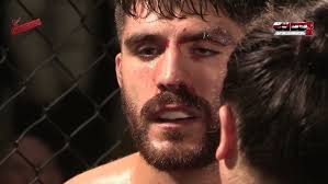 Predators UK Fighting Championships