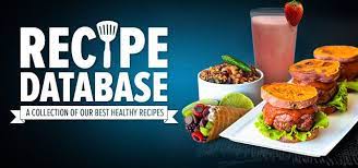 All Recipes Bodybuilding Com Vegetarian Recipes Healthy Good Healthy Recipes Easy Organic Meals