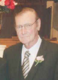 Obituary information for Gerald Benton Richardson