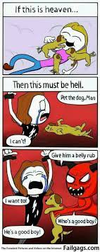 This Must Be Hell