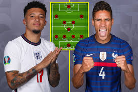 Web oficial con la ficha detallada de varane, defensa del real madrid, con su estadísticas y las mejores fotos, vídeos y noticias. Sancho Signed Varane And Rice Next How Man United Could Line Up Next Season Biz Instant