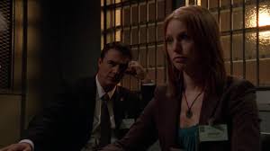 Vance, chris noth, eric bogosian. Law Order Criminal Intent Lonelyville Tv Episode 2007 Imdb