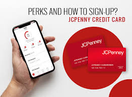 Maybe you would like to learn more about one of these? Jcpenney Credit Card Perks And How To Sign Up Myce Com