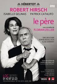 Anthony is 80, mischievous, living defiantly alone and rejecting the carers that his daughter, anne, encouragingly introduces. Le Pere Wikipedia