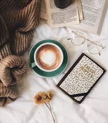 Like Fairy Tales By Haley Mylittlebooktique Coffee And Books Cozy Drinks I Love Coffee