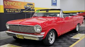 Image result for Riverside Red 1963 Nova