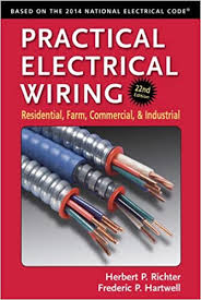 White and gray wires are neutral wires that connect to the neutral bus bar. Practical Electrical Wiring Residential Farm Commercial And Industrial Richter Herbert P Hartwell F P 9780971977983 Amazon Com Books