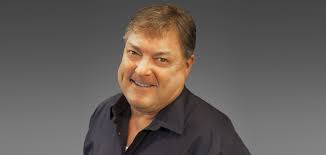 Terra Welcomes Eric P. Hilberath Back