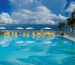The Standard Spa Miami Beach Hotels Standard Miami Miami Hotels