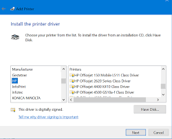 All Printer Setup Software Drivers Posts