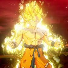 The anime first premiered in japan on april 26, 1989 (on fuji tv) at 7:30 p.m. Microsoft Unveils First Look At Dragon Ball Z Kakarot Out Next Year Polygon