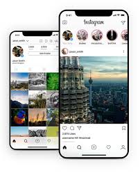 Rethinking App Ux For Iphone X Shakuro Buy Instagram Followers Instagram Followers Buy Instagram Followers Cheap