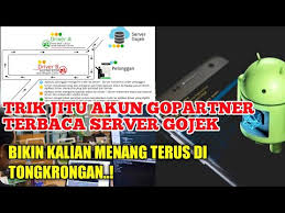 Download gopartner versi 1.8.2, hingga gopartner 1.8.2 apk download. Descargar Cara Agar Gopartner Terbaru Terbaca Server Go