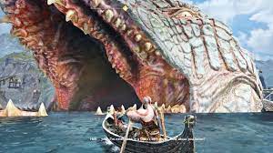 Se non riesci a trovare un oggetto, basta richiederlo e verrà disegnato dal nostro team. God Of War 4 Gameplay Inside The World Serpent Gow 2018 Ps4 Pro Youtube