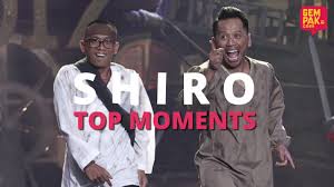 Video maharaja lawak mega mlm 2016 minggu 7 secara full online. Download Maharaja Lawak Mega 2017 Shiro Episod 9 Mp4 Mp3 3gp Naijagreenmovies Fzmovies Netnaija