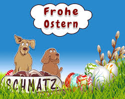 Die wichtigsten feiertagstermine rund um das osterfest der jahre 2021, 2022 und 2023. Ostern 2017 Schmatz Barf