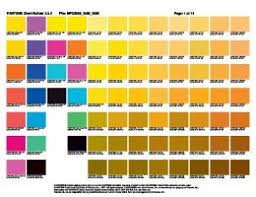 33 Pantone Color Chart Stahls Mafiadoc Com Metallic Gold