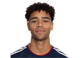 Andrew Farrell's Instagram, Twitter & Facebook