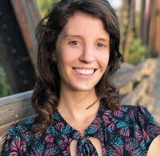 Rachel Fetters's Instagram, Twitter & Facebook