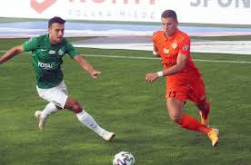 zaˈɡwɛmbjɛ ˈlubin) is a polish professional football club based in lubin, poland. I 5btgcz Gwydm