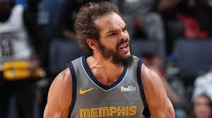 Clippers sign joakim noah to deal for rest of the season. La Clippers Sign Free Agent Center Joakim Noah Nba News Sky Sports