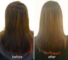 Five Steps To Manageable Hair With Goldwell Singaporebrides