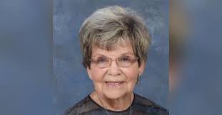 MARGARET MAXINE BOWERS Obituary