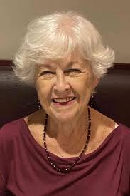 Priscilla (Pat) Pelletier Obituary (1941