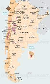 Инструменты для анализа и прогнозов ставок. Carte Des Vins Chili Et Argentine Wine Map Mapa De Vinos Argentina Chile
