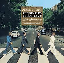 Let It Be The Beatles Record Collector S Edition Official Calendar 2021 At Calendar Club The Beatles Abbey Road Record Sleeves