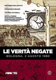 Erano le 10 di mattina e faceva caldo. Le Verita Negate Bologna 2 Agosto 1980 9788832046359 Amazon Com Books