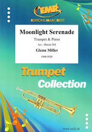 › moonlight serenade › moonlight serenade › moonlight serenade › moonlight serenade Moonlight Serenade Download Von Glenn Miller Noten Fur Trompete Emr35225 Dl