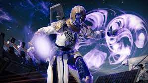 Exotic bow assocciated with dreaming city. The Hardest Destiny Quiz That Only True Guardians Will Pass
