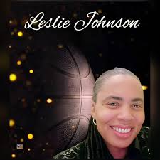 Lessi Johnson