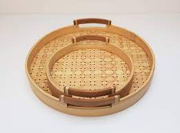 Wholesale bamboo trays ☆ find 95 bamboo trays products from 38 manufacturers & suppliers at ec21. Bamboo Tray Home Living Trays Vadel Com