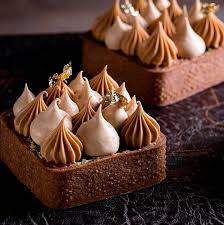 Est De La Gourmandise Pure Cette Tarte Au Chocolat De Efrat Libfroindchef Israel Regram Tart Tarte Chocolat Fancy Desserts Tart Dessert Desserts