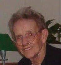 Lorraine Elfreida Braun Rolfzen (1921-2007)