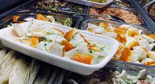 Start Culinarius Durener Strasse Italienische Spezialitaten Gastronomie Italien